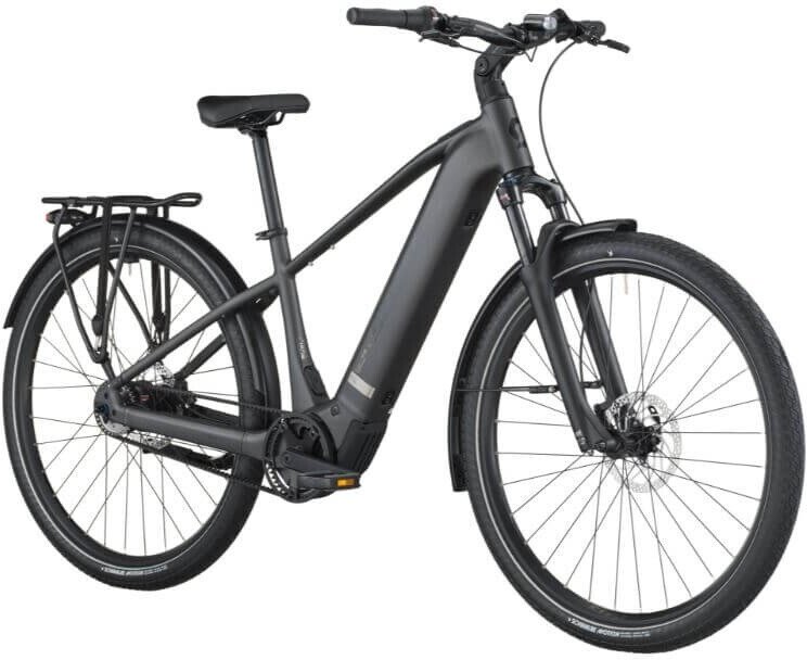 Scott Sub Tour 30 Midnight Gray 2026 - immagine 3