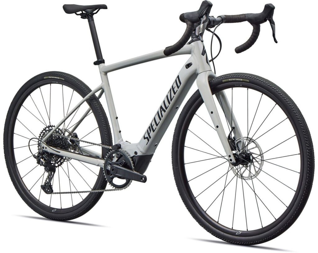 Specialized Turbo Creo SL E5 Comp 2026