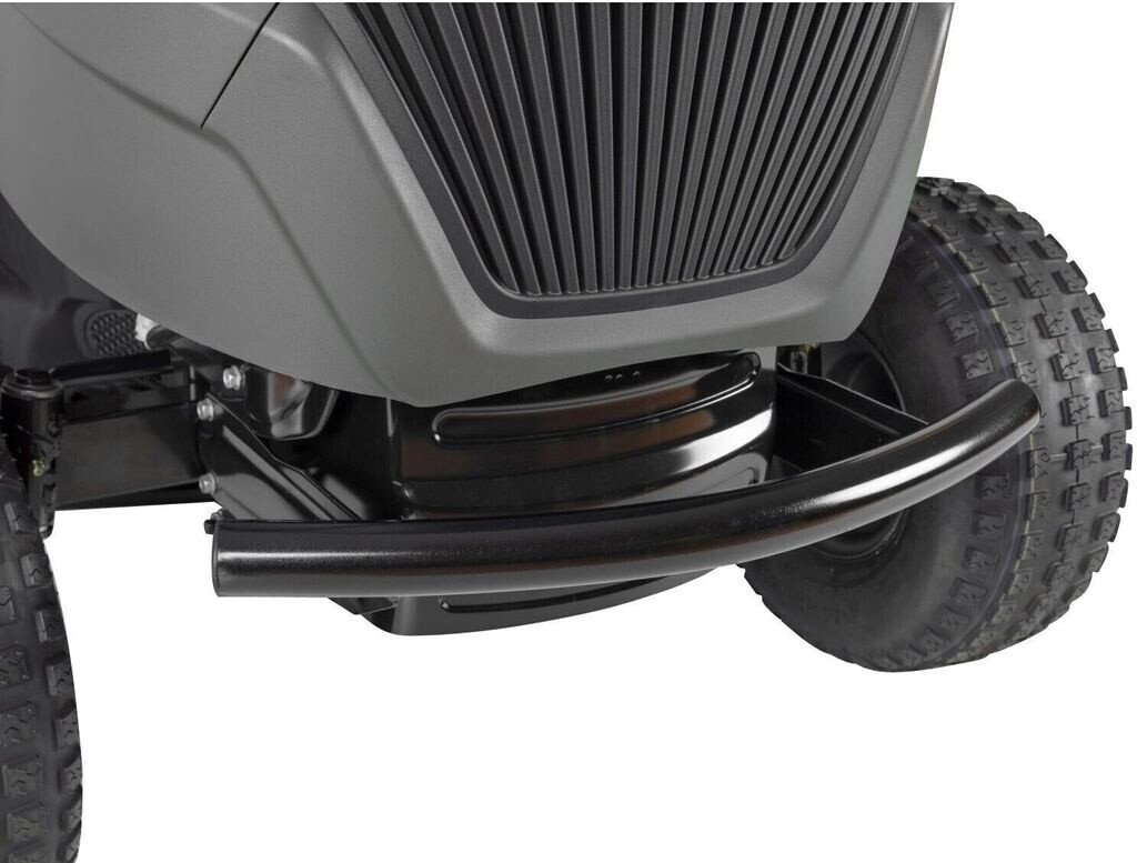 Stiga Tornado 398 M - immagine 9