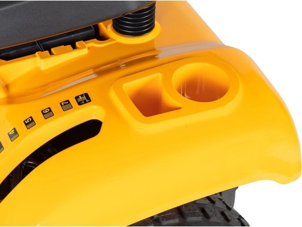 Stiga Tornado 398 M - immagine 10