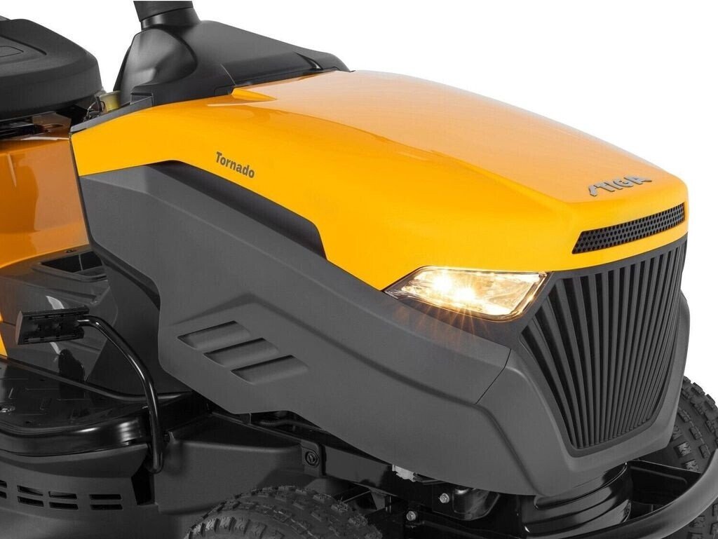 Stiga Tornado 398 M - immagine 12