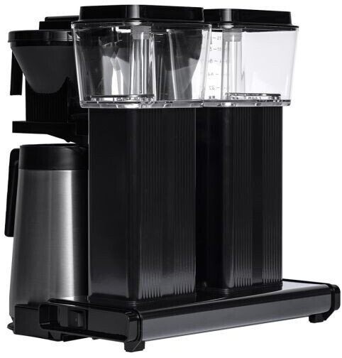 Technivorm KBGT 20 schwarz - immagine 6