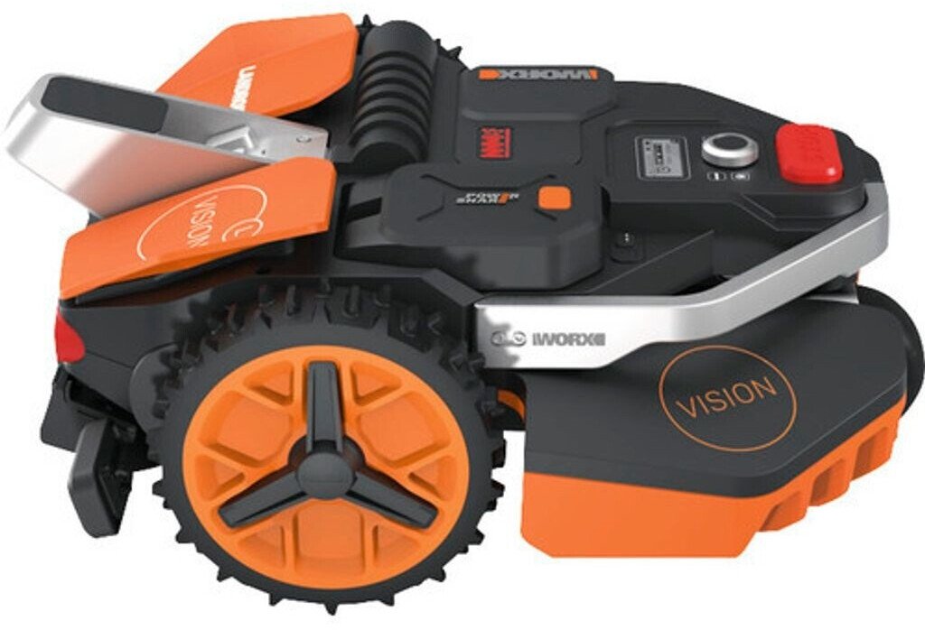 Worx Landroid Vision M600 (WR206E) - immagine 2