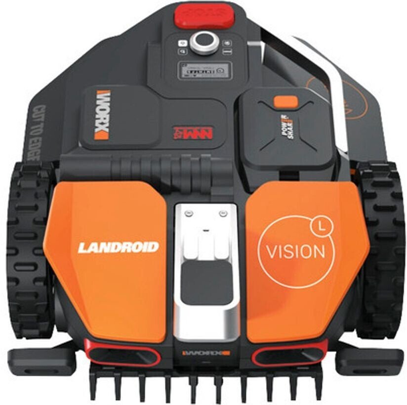 Worx Landroid Vision M600 (WR206E) - immagine 5
