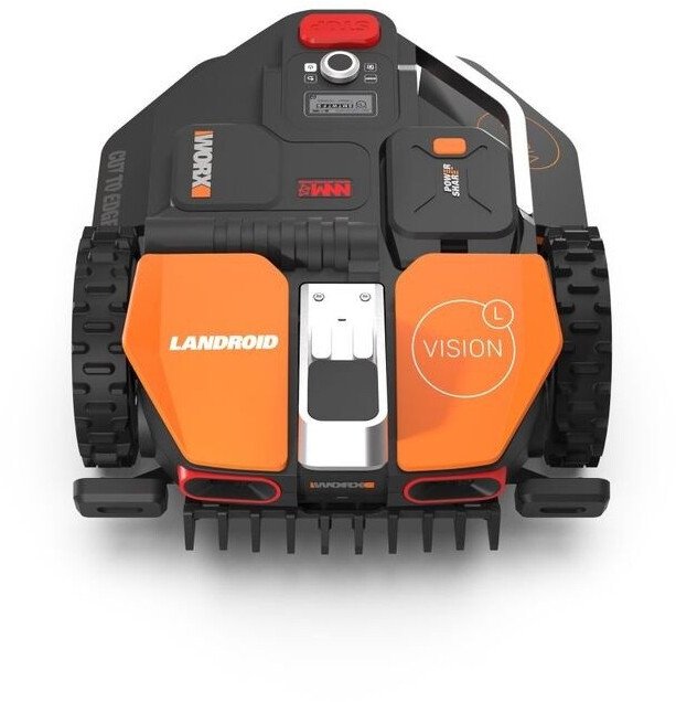 Worx Landroid Vision M600 (WR206E) - immagine 6