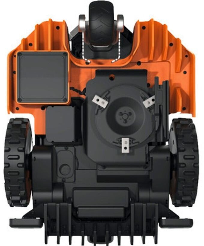 Worx Vision Landroid M800 WR208E - immagine 4