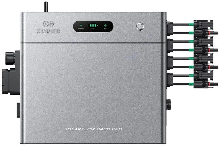 Zendure SolarFlow 2400 Pro